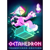 Steam Octahedron: Transfixed Edition (PC) Key EUROPE | ePonuda.com