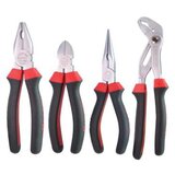 Würth Set Red Stripe klešta 4kom (5772101004) | ePonuda.com