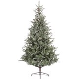 XMAS božična jelka 210 cm Cene