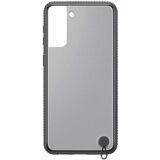 Samsung EF-GG996 maska za mobitel 17 cm (6.7") Poklopac Crno, Prozirno | Shoptok.si