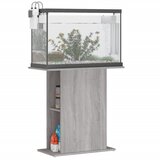  Stalak za akvarij boja hrasta 75x36x72,5 cm konstruirano drvo | shoptok.hr