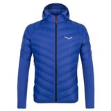 Salewa Jakne Agner Hybrid Modra Cene