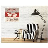 Wallity dekorativna slika KC187 Cene