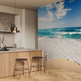 Foto tapeta - By the sea 250x175 Vodootporna | shoptok.hr