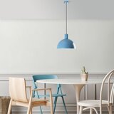 Opviq kure 993 - light blue light blue chandelier Cene