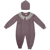 Vrabac Komplet zeka za bebe 535091, Ljubičasti Cene