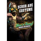 Steam Oddworld: New 'n' Tasty - Scrub Abe Costume (DLC) (PC) Key GLOBAL Steam Oddworld: New 'n' Tasty - Scrub Abe Costume (DLC) (PC) Key GLOBAL Slike