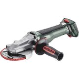 Metabo WVBF 18 LT BL 11-125 Quick 601307840 akumulatorska kutna brusilica 125 mm bez četkica, uklj. kofer, bez baterije, | Eponuda.ba