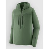 Patagonia R1 Ultralight Hoody Jakna canopy green Cene