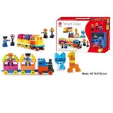  Blocks kocke voz 60k ( 876045 ) Cene