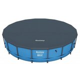 Olimp Sport Prekrivač za bazen sa metalnim ramom Bestway 549 cm 58039 Cene
