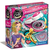 Clementoni CRAZY CHIC STRASS MASINA SET Cijene