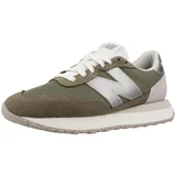 New Balance Modne superge WS237 MSW Zelena