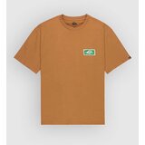 Quiksilver Serenity Splash T-shirt tobacco brown | Shoptok.si