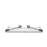 Brabantia Door Laundry Dryer Metalic Grey | shoptok.hr