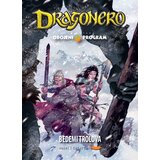 Veseli četvrtak Grupa autora - Obojeni program 99 Dragonero Cene