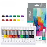 Dmast Set tempera EC320-12, 12ml, 12 komada Cene