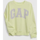 GAP Kids sweatshirt with logo - Boys