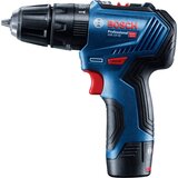 Bosch Akumulatorska vibraciona bušilica - odvrtač GSB 12V-30 Solo (06019G9102) | ePonuda.com