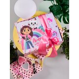 Sinsay Komplet od 2 pamučne pidžame Gabby's Dollhouse | shoptok.hr