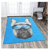 Conceptum Hypnose tepih (140x220) Csbrghl 333 Cene