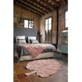 Lorena Canals Ružičasti periv/ručno rađen pamučan dječji tepih 120x180 cm Monstera Vintage Nude – | shoptok.hr