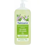 Natessance 2u1 šampon i gel za tuširanje - limunska verbena