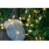 Sirius Svetlobna LED veriga Trille Silver, dolžina 390 cm Cene