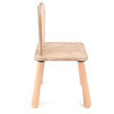 Hanah home Bebina stolica hrast boja AKTV045 | ePonuda.com
