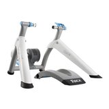 Tacx Trenažer Trenažer Flow Smart Srebrna cene