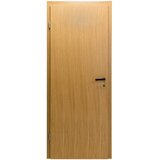 Eurolam Sobna vrata set hrast furnir+dovratnik dekor 90×205L Cijene