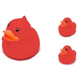 Baby Gumene Patkice 3/1 - Crvena | shoptok.hr