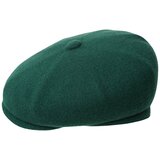 Kangol Kape s šiltom WOOL HAWKER K3164HT Zelena Cene