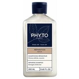 Phyto repair šampon za oštećenu kosu 250ml cene