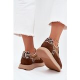 Big Star Women's Suede Sneakers | Shoptok.si