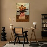  Slika - Frida Kahlo – They Asked for Planes and Got Straw Wings 60x90 Standard | shoptok.hr