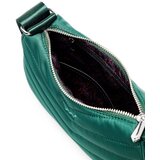 Vuch Crossbody torba Liva Green, 18 x 24 cm Slike