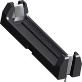 Keystone Electronics 1021 nosilec baterij 1x Micro (AAA) vtična montaža tht (D x Š x V) 53 x 13 x 11 mm, (20636063) Cene