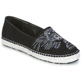Kenzo Espadrile KUMI ESPADRILLE Črna Cene