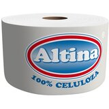 Zen Altina Toalet rolna Jumbo Cene