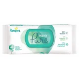 aqua pure valžne maramice 48 koamda