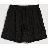 Marisse Women's Shorts L-Sh-4612 Black | Eponuda.ba