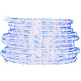 vidaXL Svetlobna veriga s 480 LED lučkami hladno bela 20 m PVC, (20669563) | Shoptok.si