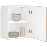Maison Chic Kuhinjska stenska omarica - Kuhinjska omarica Porto artisan hrast inženirski les iu1406, (22063714) | Shoptok.si
