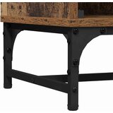  Highboard Staro drvo 35 x 37 x 117 cm Konstruirano drvo | shoptok.hr