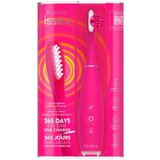 Foreo ISSA™ 4 električna zobna ščetka Fuchsia 1 kos | Shoptok.si