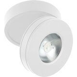  led nadgradna lampa 7W LN-09-7 wh | Eponuda.com