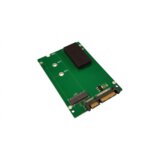 LC-Power LC Power LC-ADA-M2-NB-SATA Convert card from SATA to M.2 | ePonuda.com