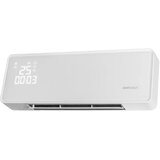  Concept QH4000 - Električna grejalica 1000/2000 W IP22, bela + daljinsko upravljanje | Eponuda.com