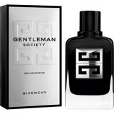 Givenchy Gentleman Society parfumska voda za moške 60 ml | Shoptok.si